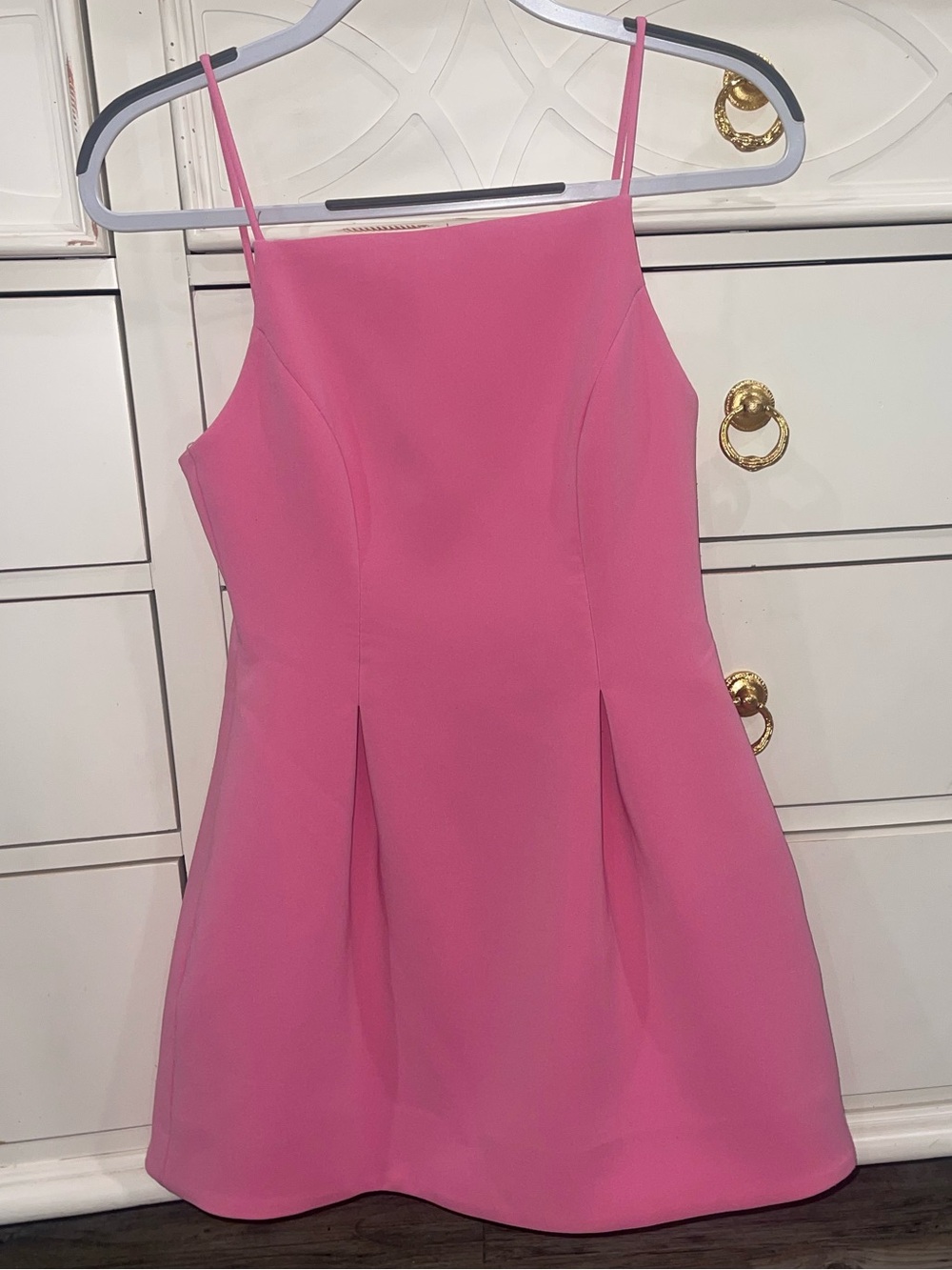 Zara mini dress